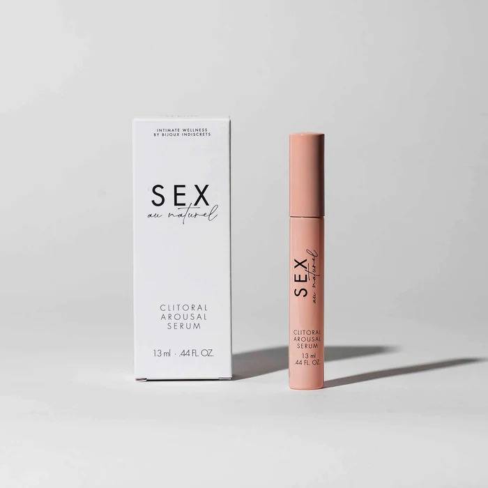 Bijoux Indiscrets Возбуждающая сыворотка Clitoral