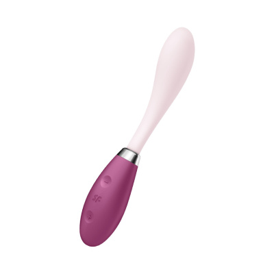Satisfyer G-Spot Flex 3