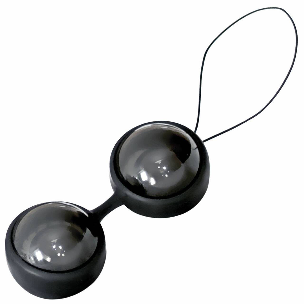 Lelo Beads Noir