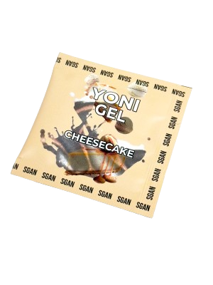 SGAN YONI GEL
