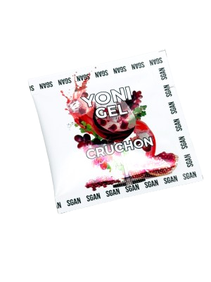 SGAN YONI GEL