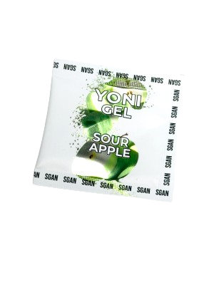 SGAN YONI GEL