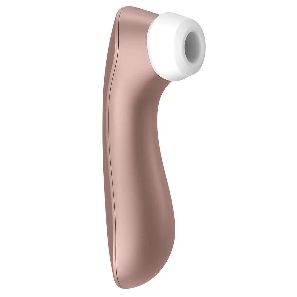 Satisfyer Pro 2 Vibration
