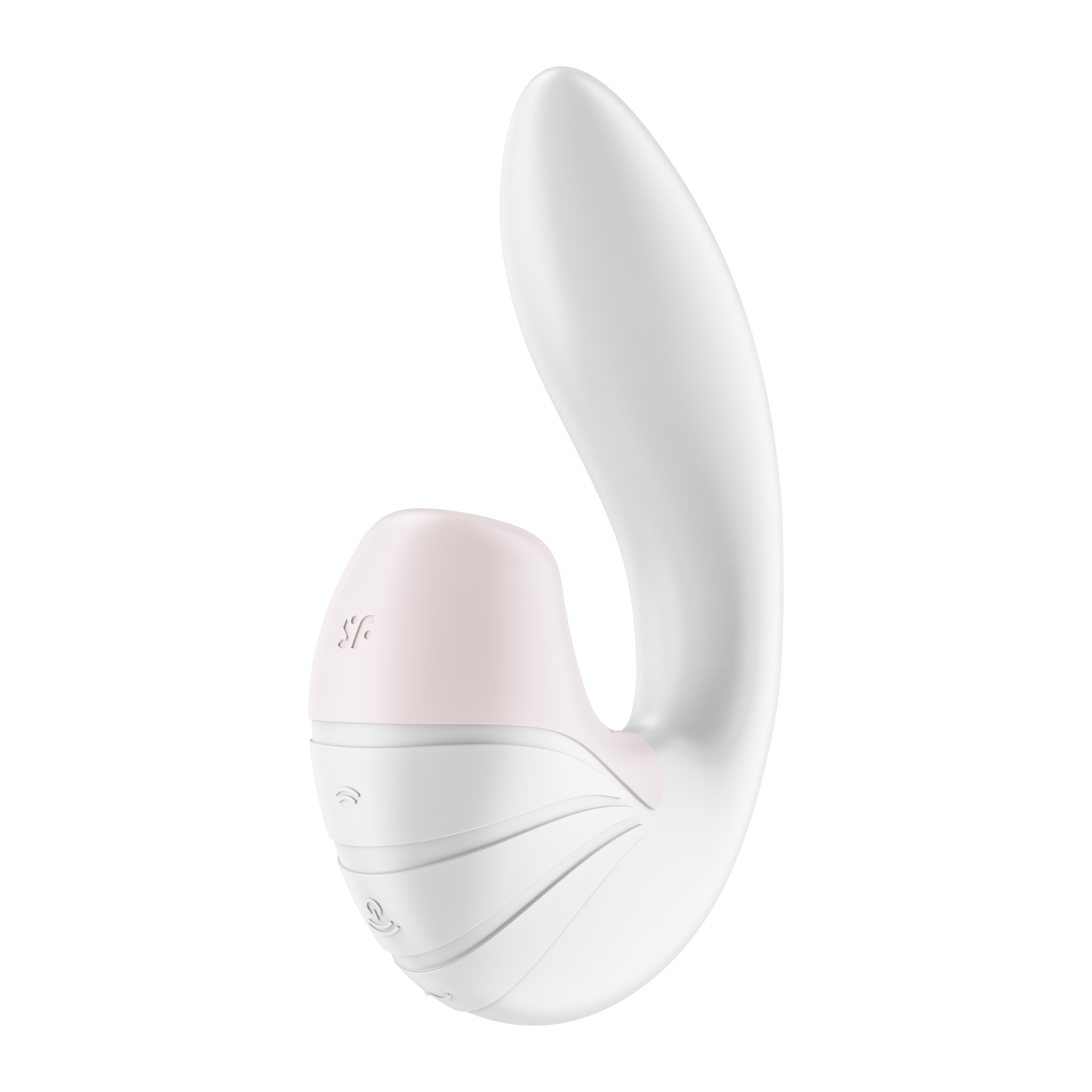 Satisfyer Supernova White