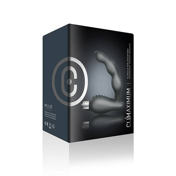 Climaximum Villo