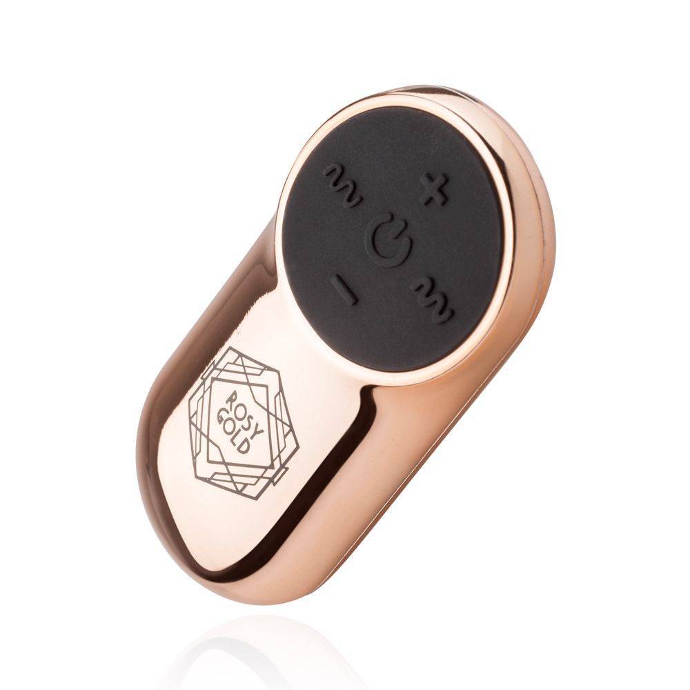 Rosy Gold EDC Rosy Gold - New