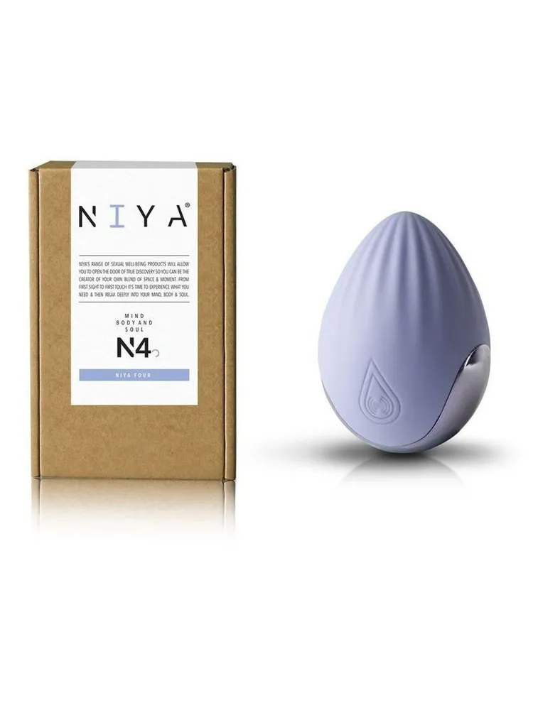 NIYA 4 lilac