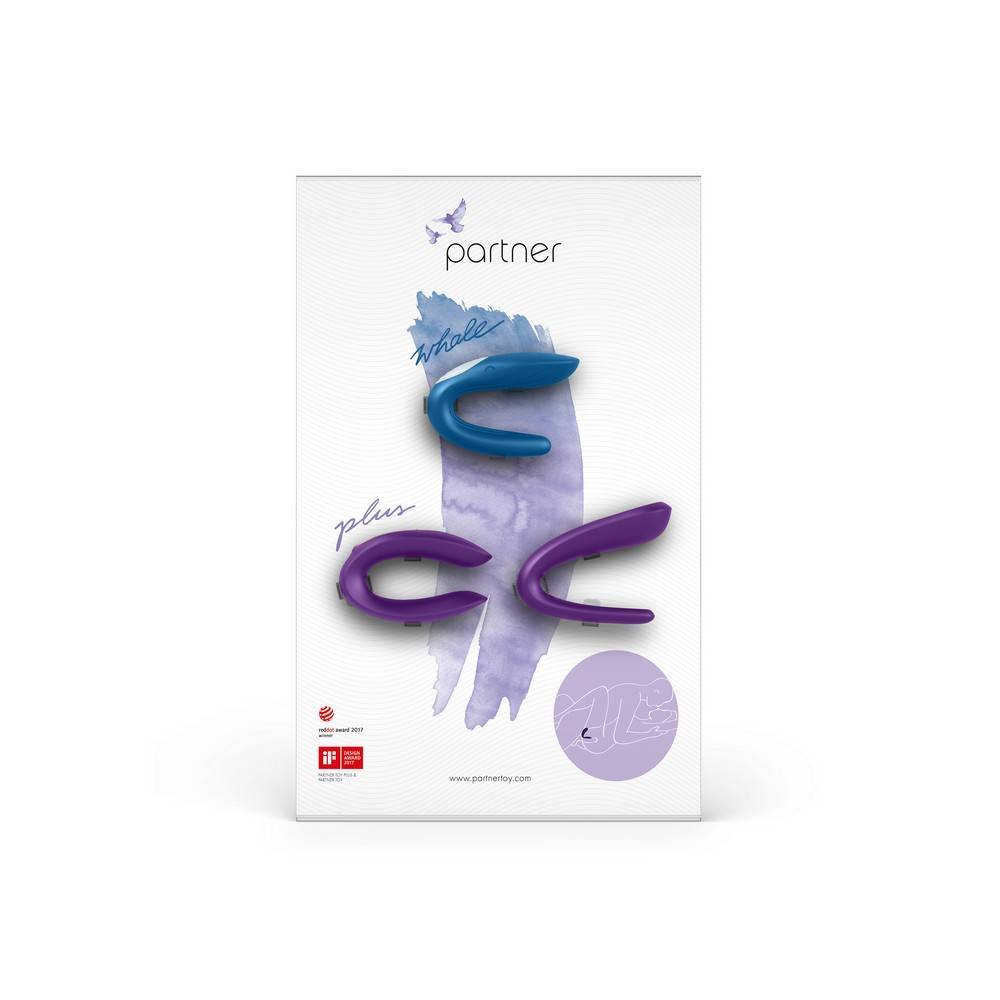 Satisfyer Double Plus Remote