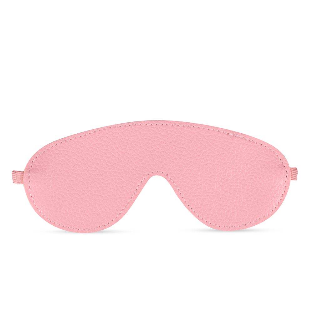 Secret Pleasure Chest EDC pink