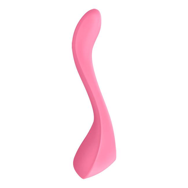вибратор Satisfyer Endless Joy Розовый, J2018-30