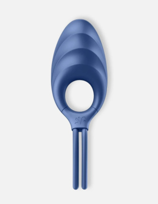 Satisfyer Swordsman blue