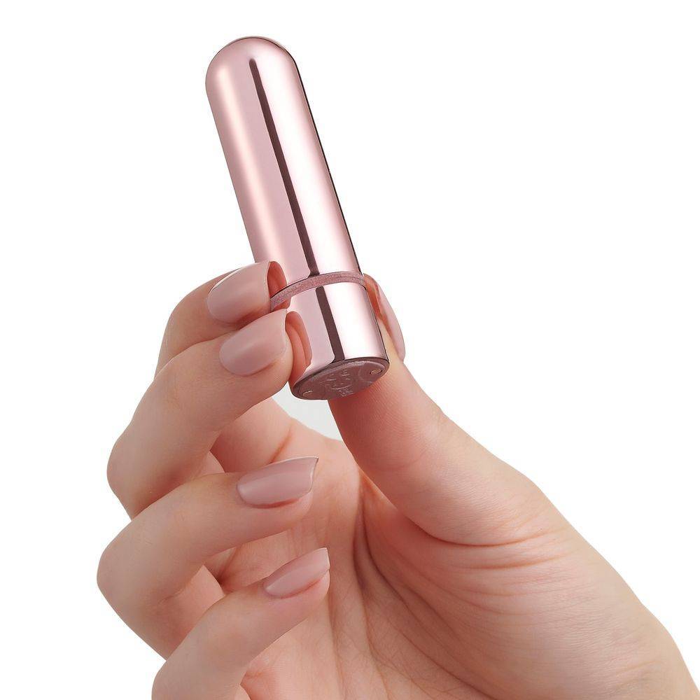 So Divine Shine Mini Rechargeable Bu