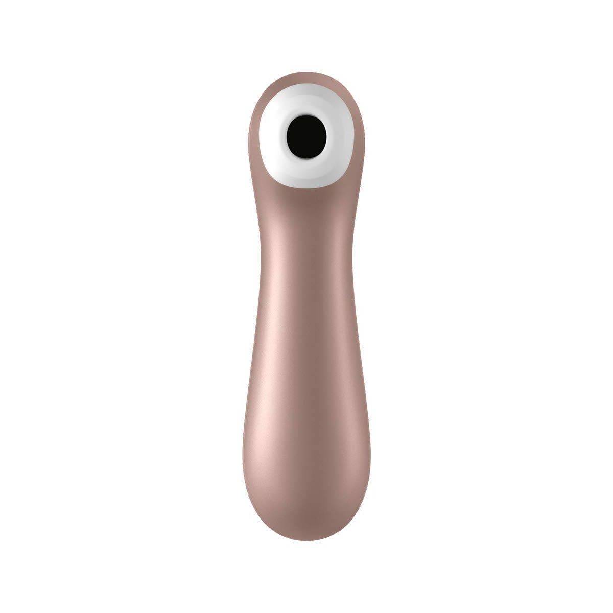 Satisfyer Pro 2 Vibration