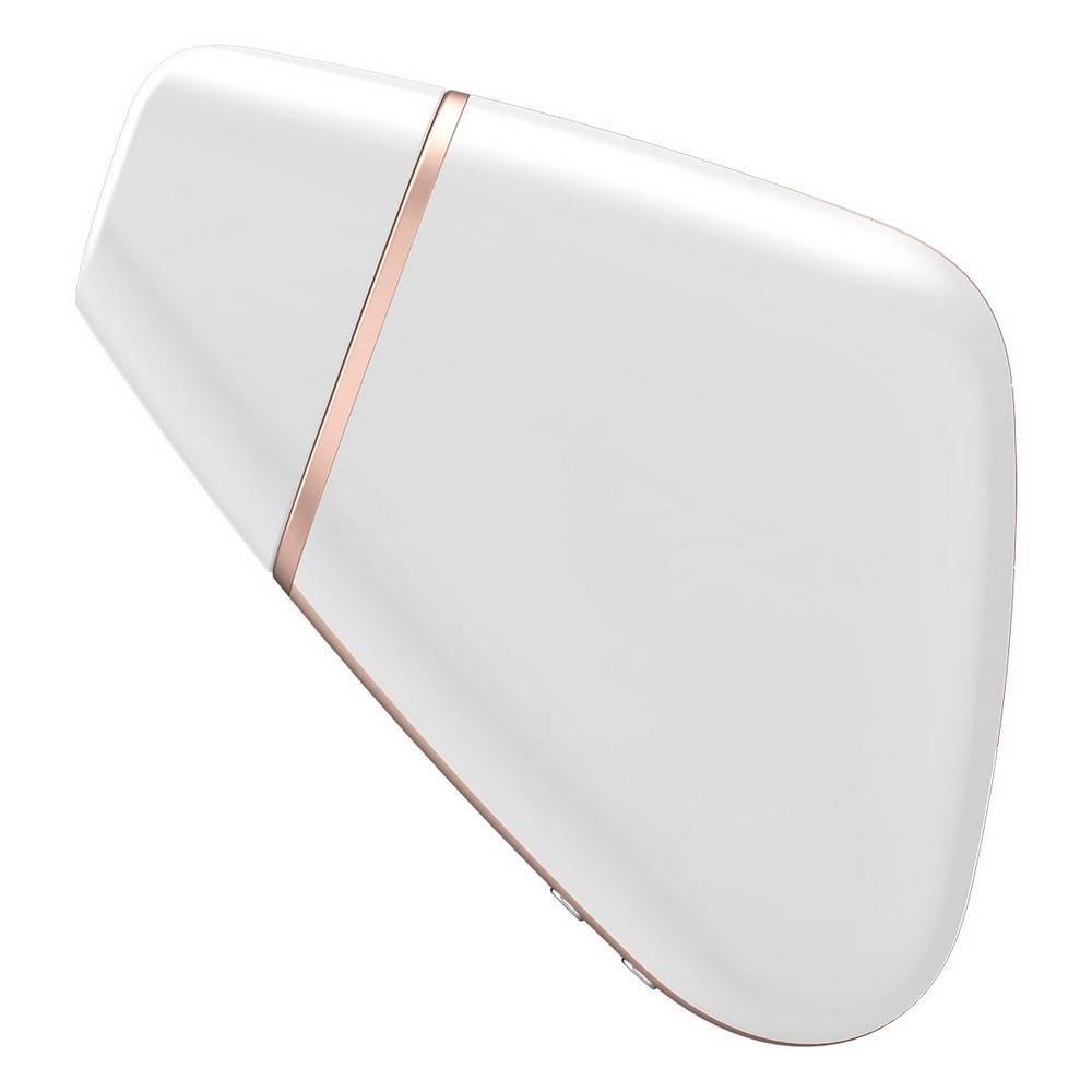 Satisfyer Love Triangle White