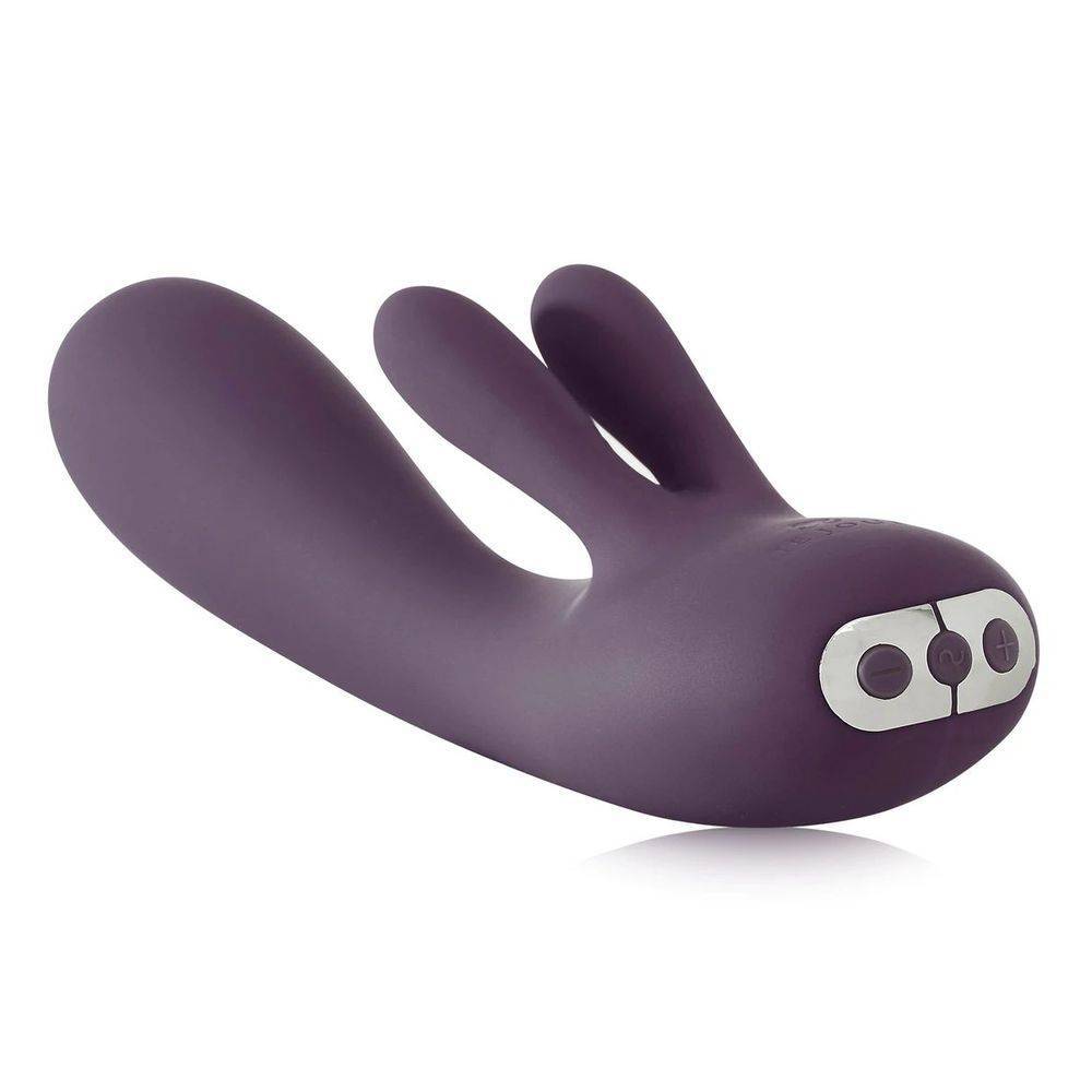 Je Joue Fifi Purple