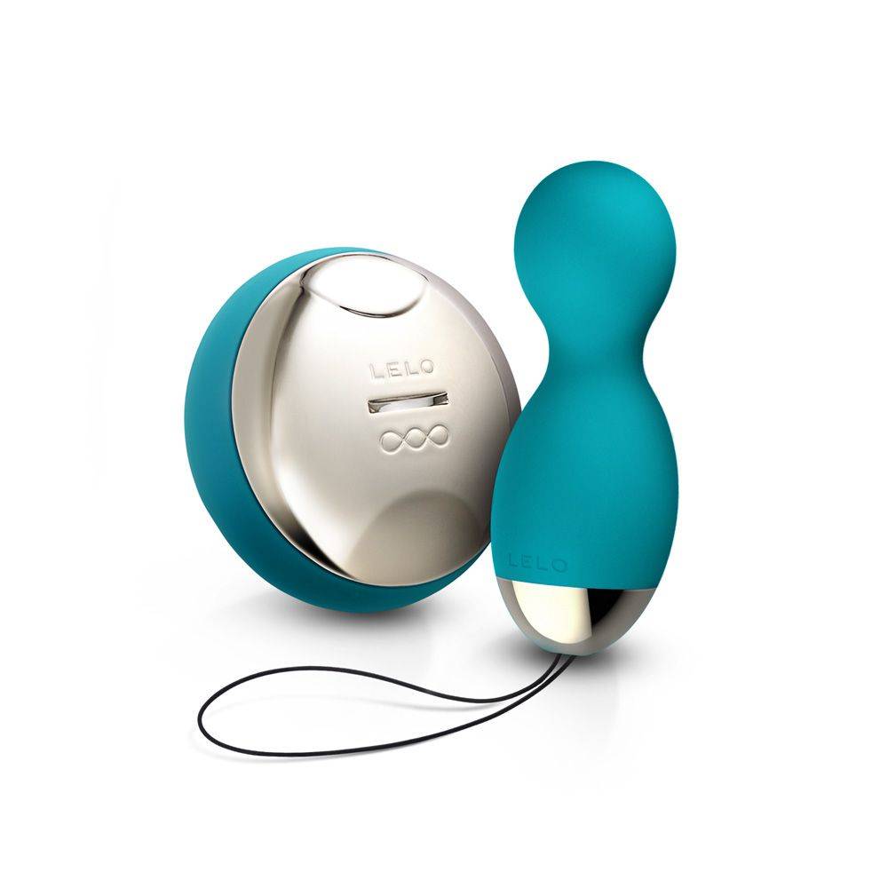 Lelo HULA BEADS Black