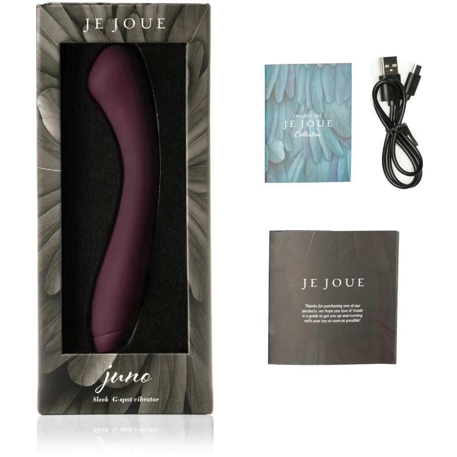 Je Joue Juno violet