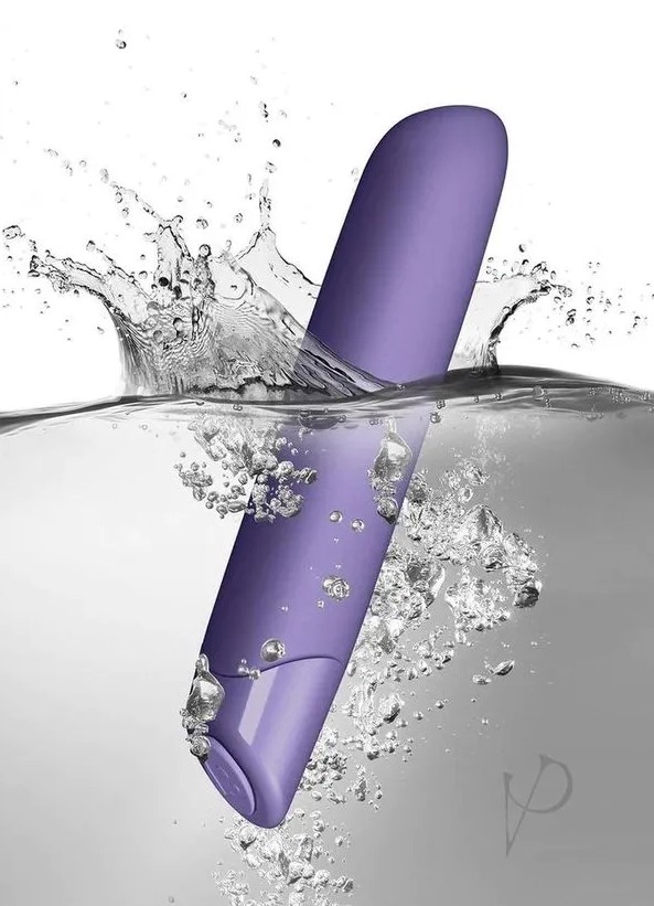 Sugar Boo Very Pery violet