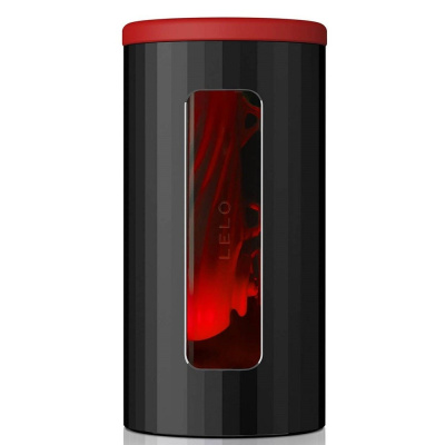 Lelo F1S V2A Red