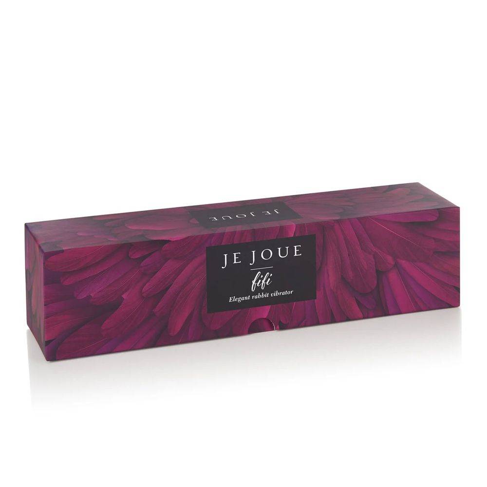Je Joue Fifi Purple