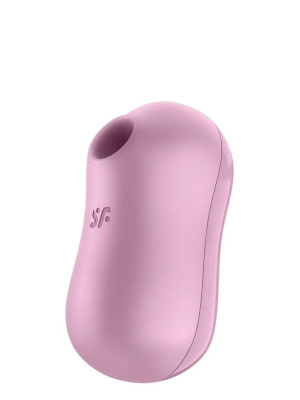 Satisfyer Cotton Candy