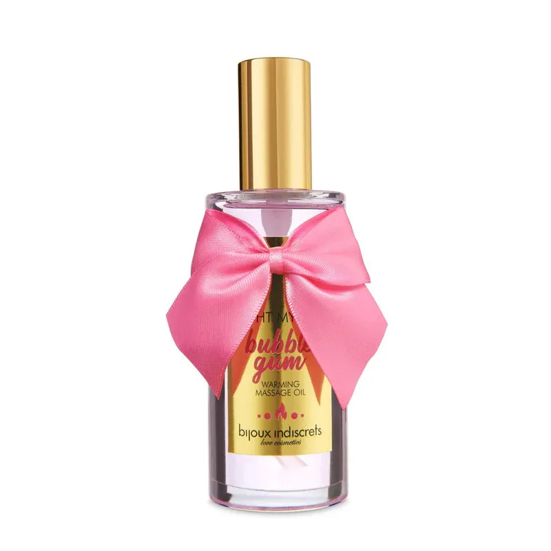 Bijoux Indiscrets LIGHT MY FIRE