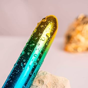 Rocks Off Prism