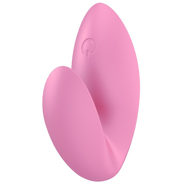 Satisfyer Love Riot pink