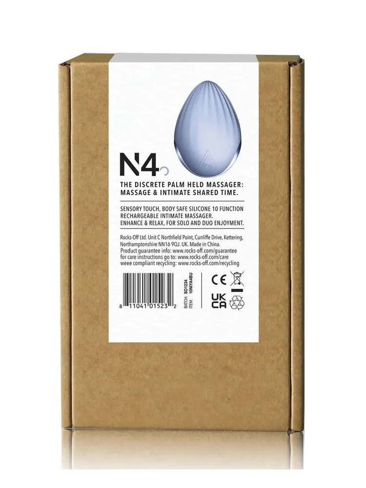 NIYA 4 lilac