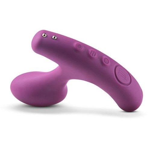 Lora Di Carlo Tilt violet