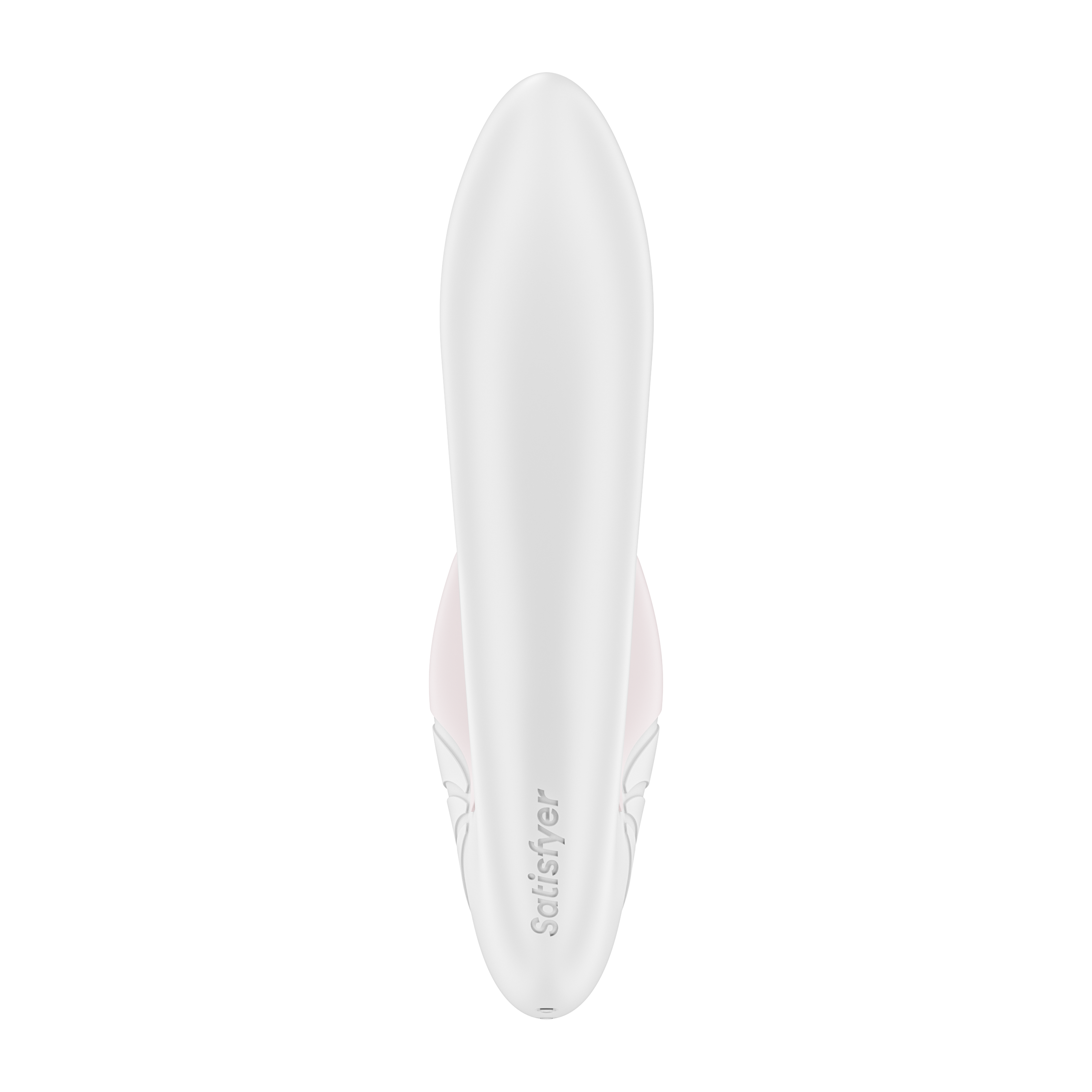 Satisfyer Supernova White