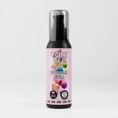 SGAN YONI GEL