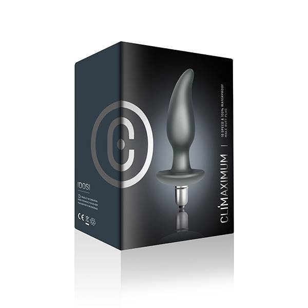 Climaximum Idosi grey