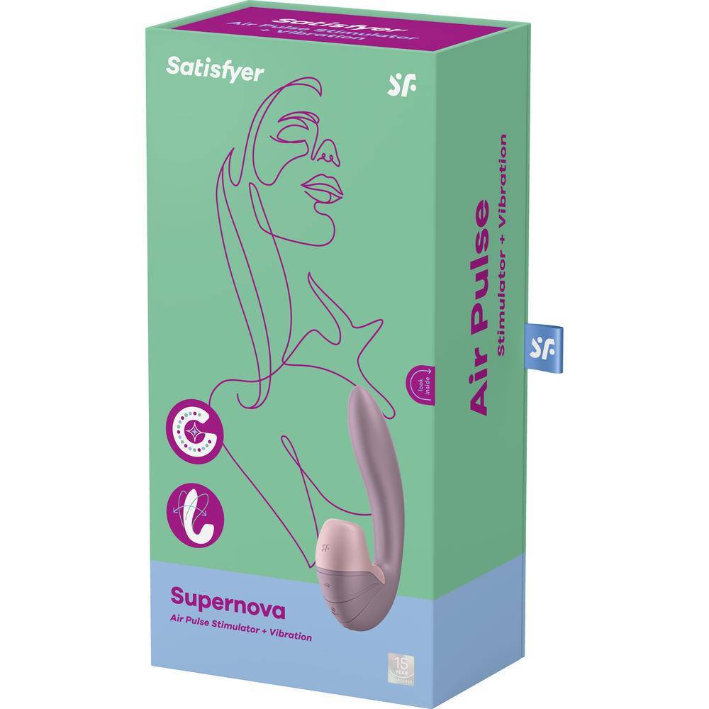 Satisfyer Supernova
