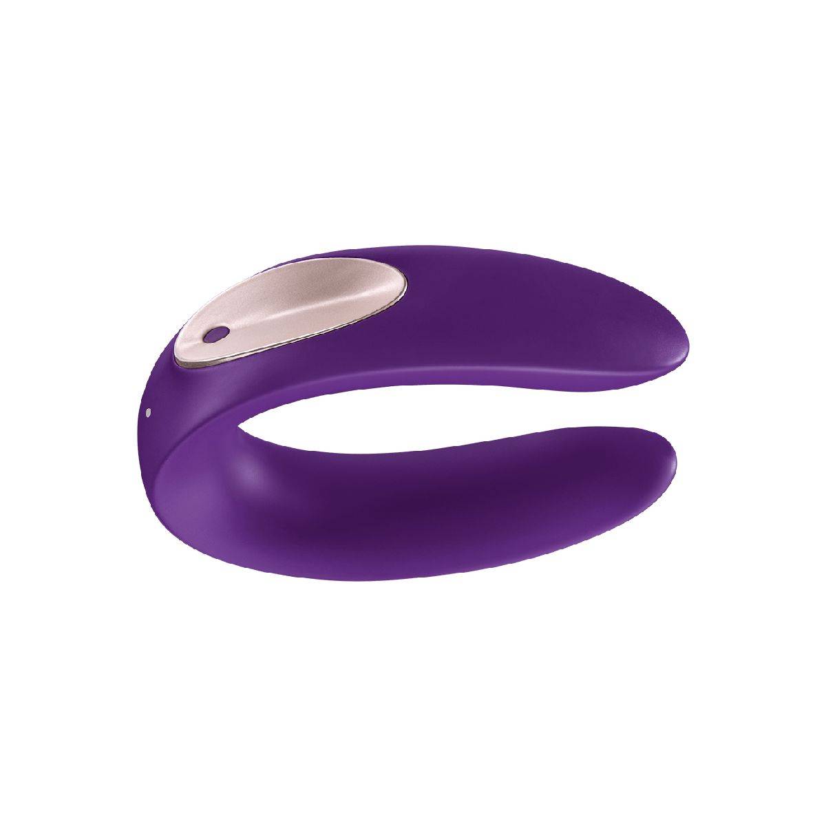 Satisfyer Double Plus Remote