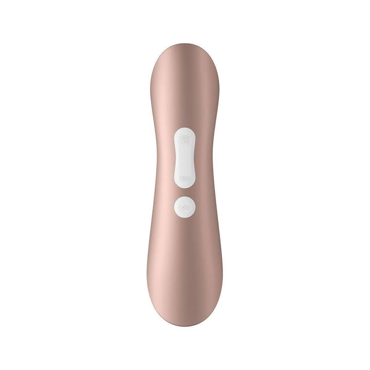 Satisfyer Pro 2 Vibration