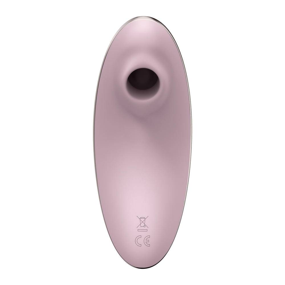 Satisfyer Vulva Lover 1 Pink