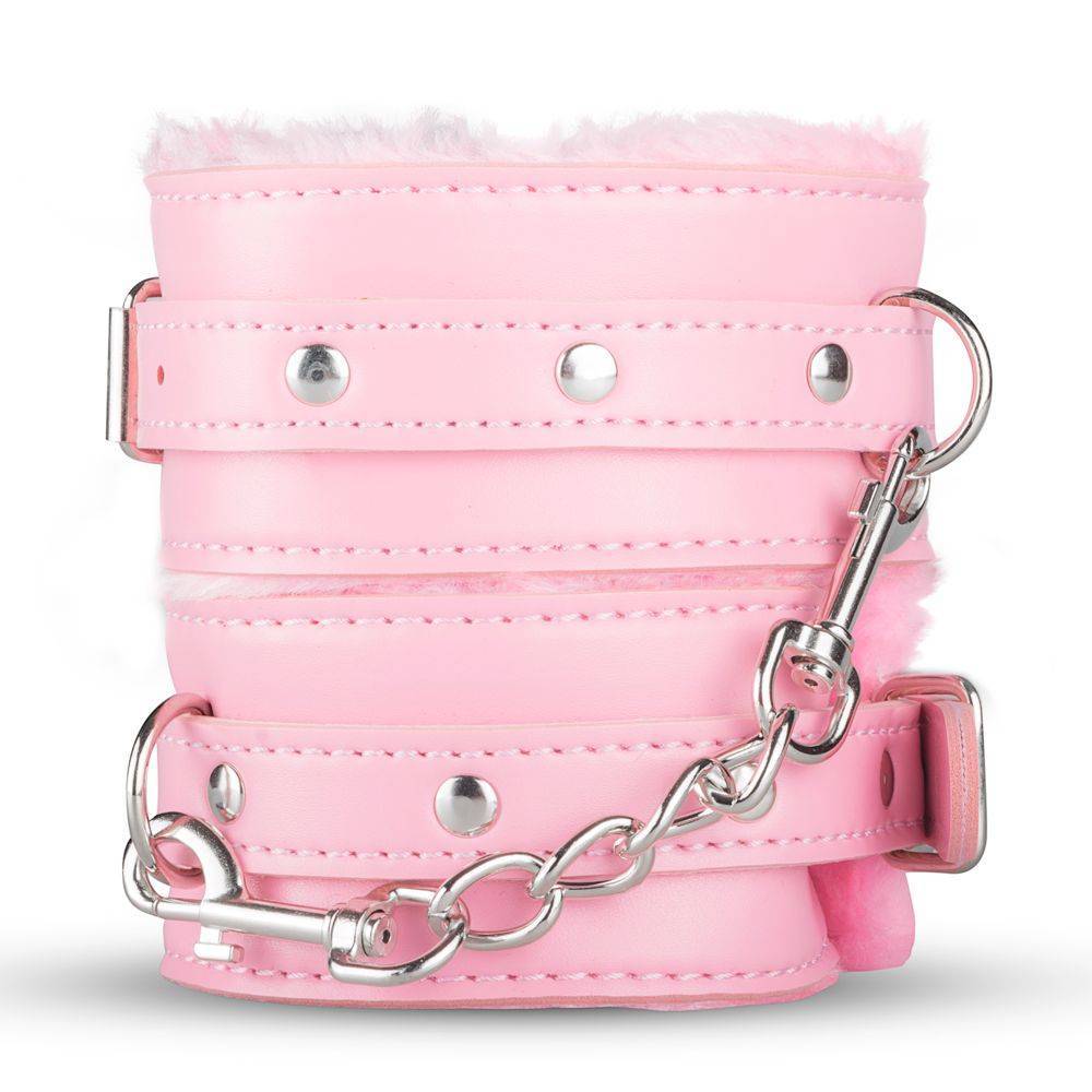 Secret Pleasure Chest EDC pink