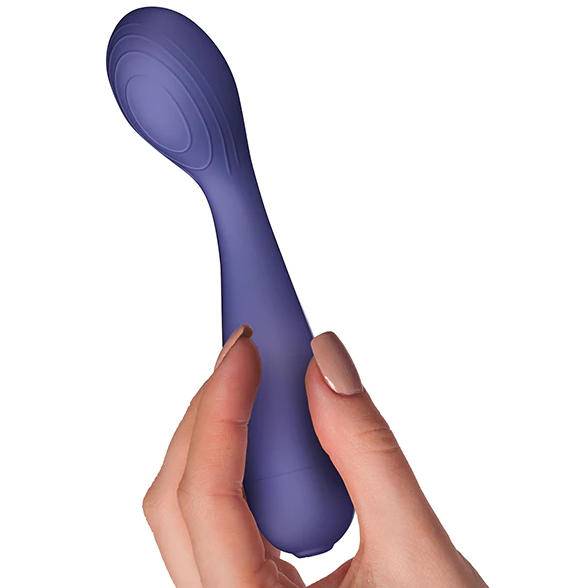 Sugar Boo Boo Peri Beri purple