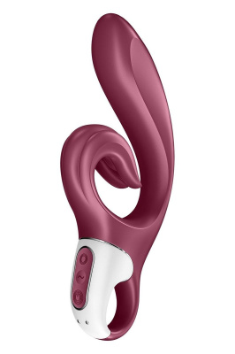 Satisfyer Love Me