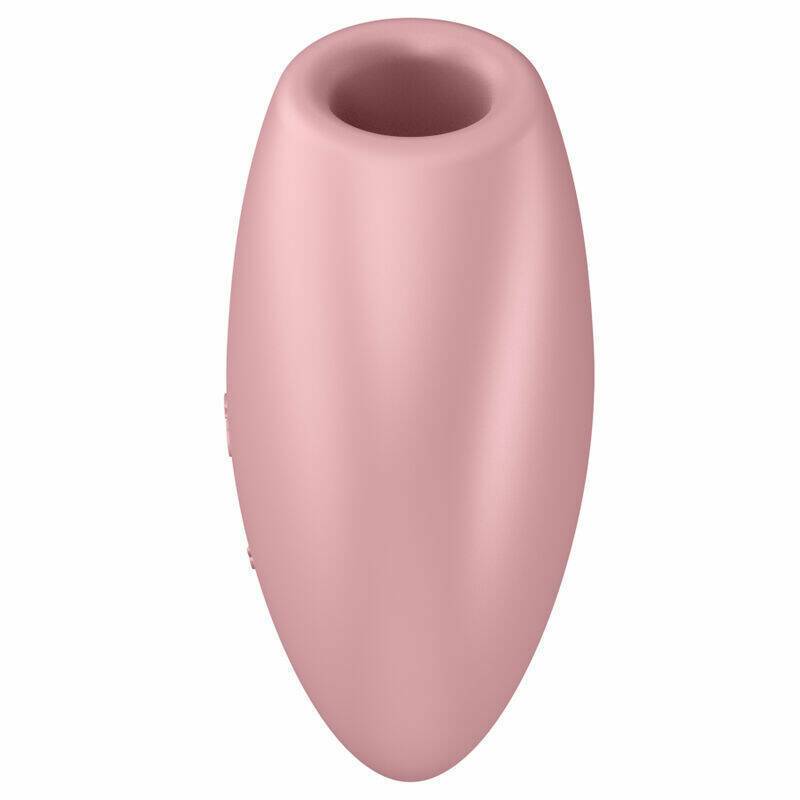 Satisfyer Cutie Heart Pink