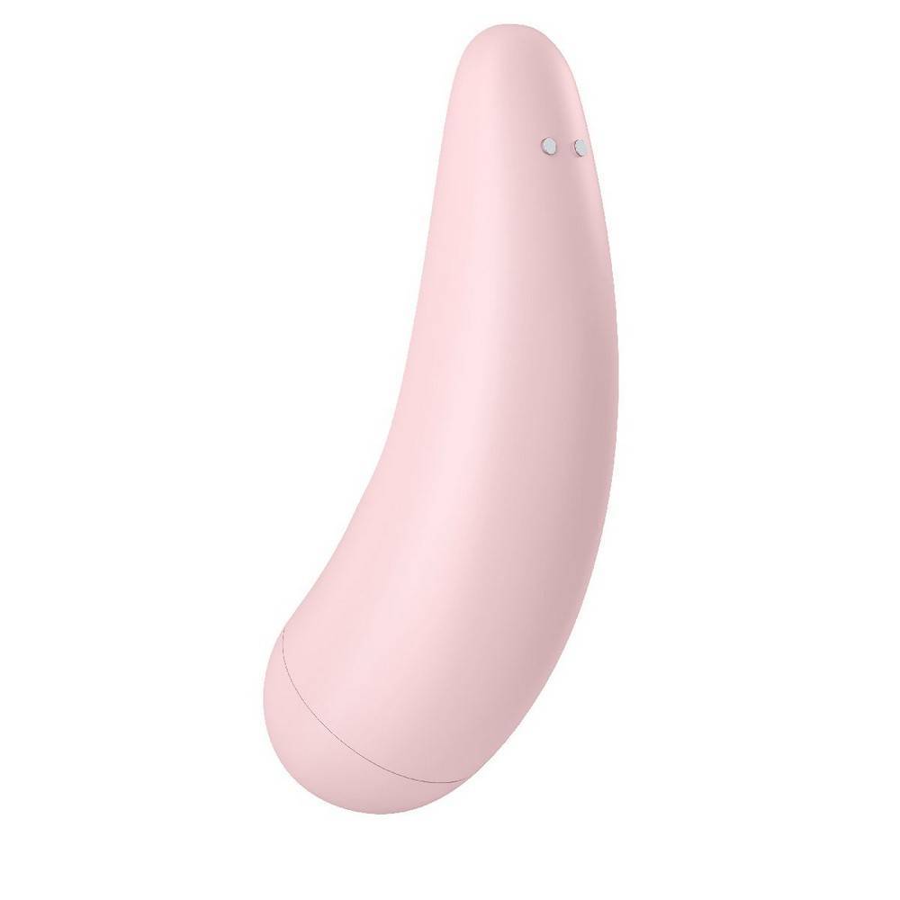 Satisfyer 2 Plus Pink