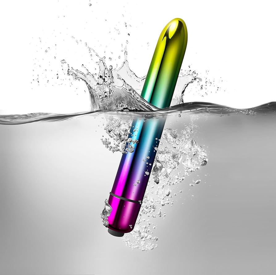 Rocks Off Prism
