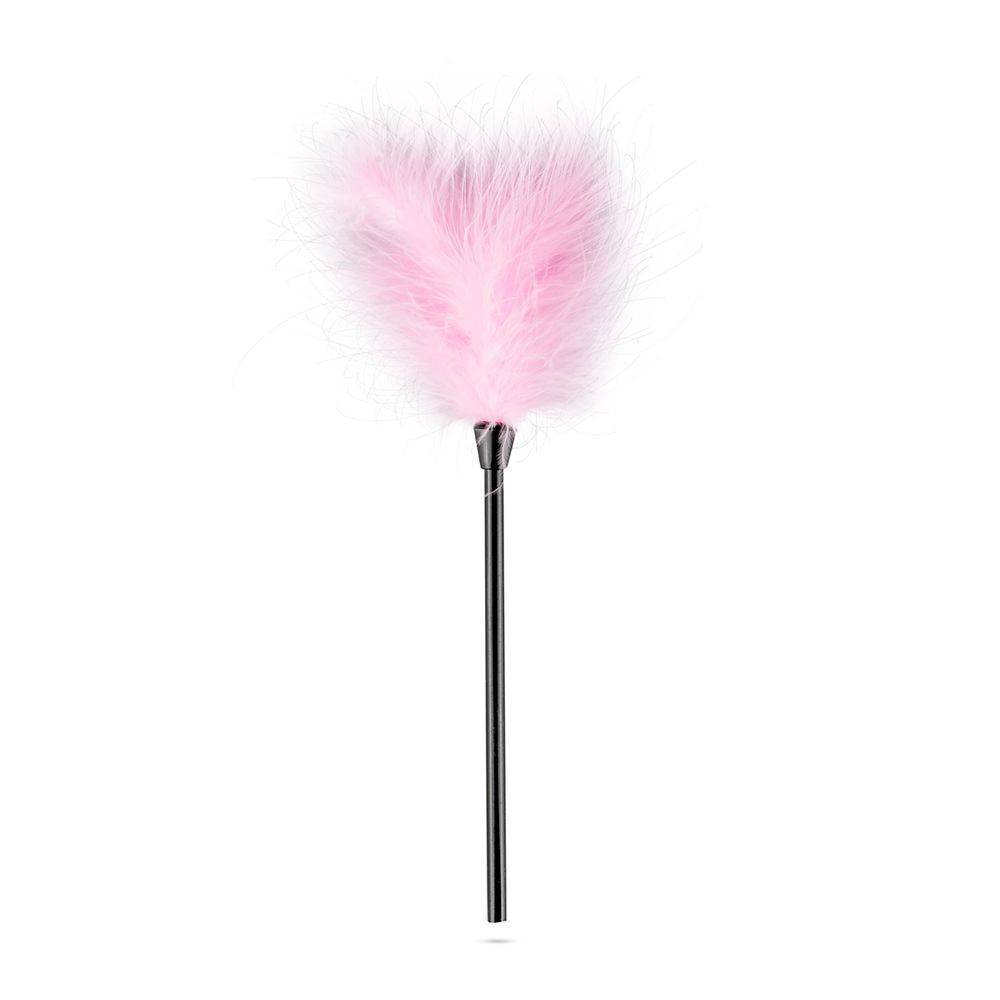 Secret Pleasure Chest EDC pink