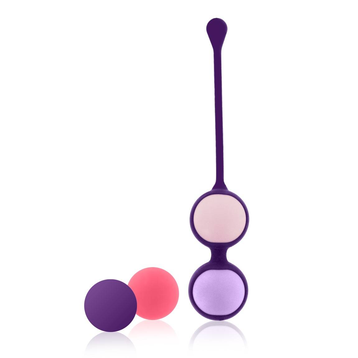 Rianne s Pussy Playballs
