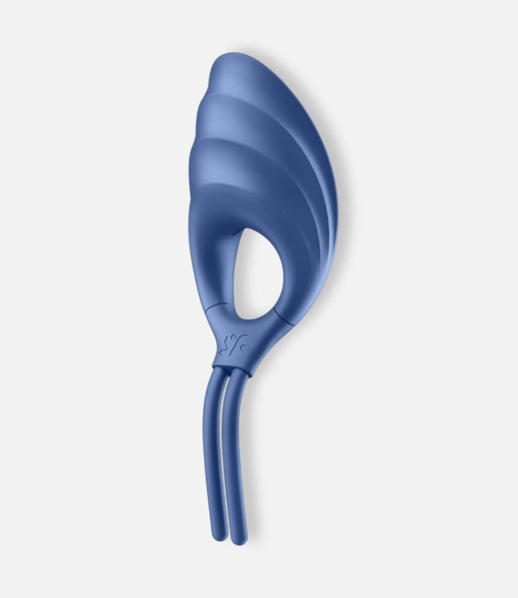 Satisfyer Swordsman blue