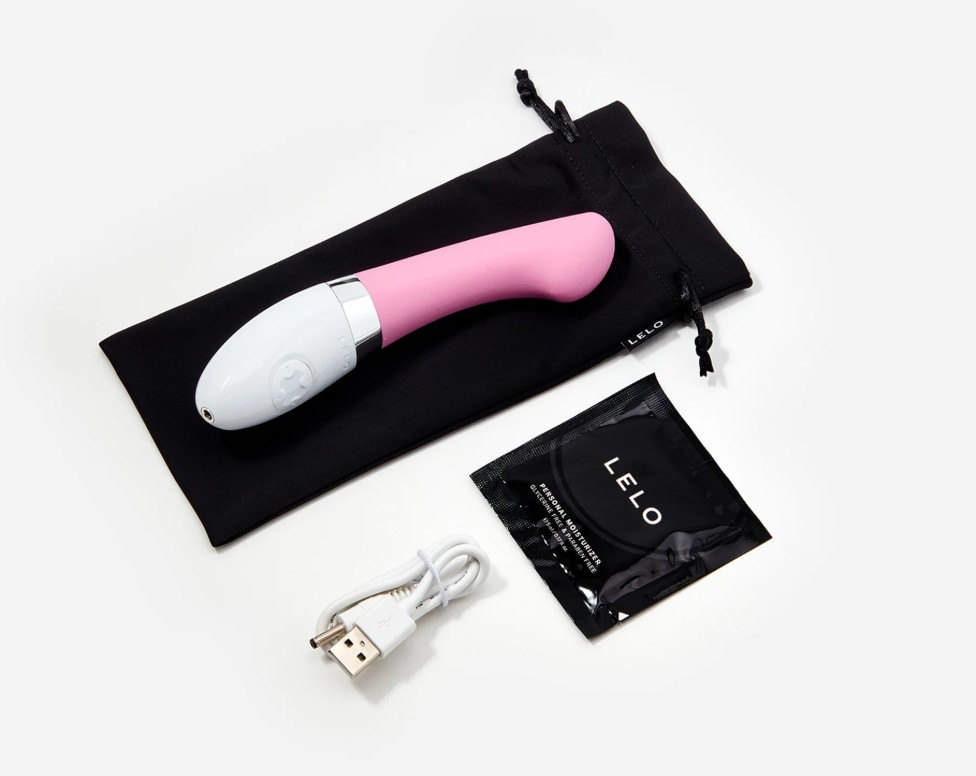 Lelo Gigi 2 Pink