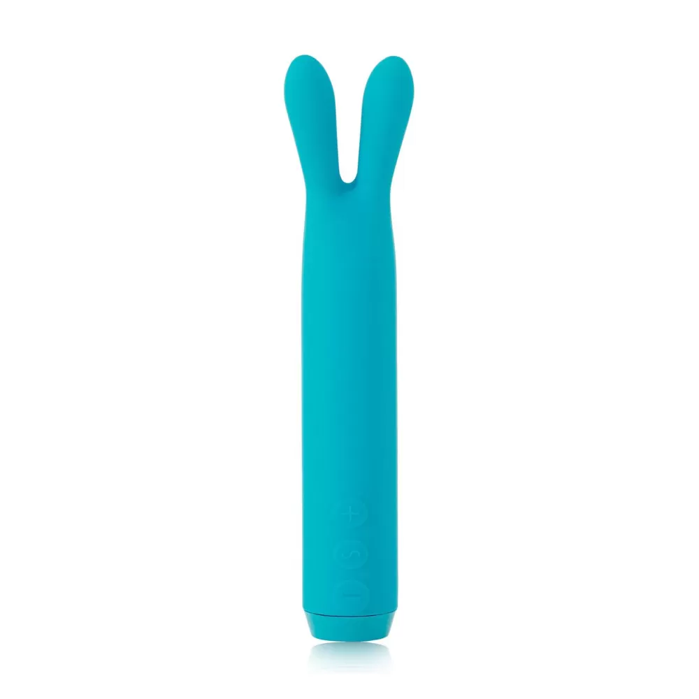 Je Joue Rabbit Bullet