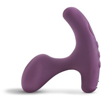 Lora Di Carlo Tilt violet