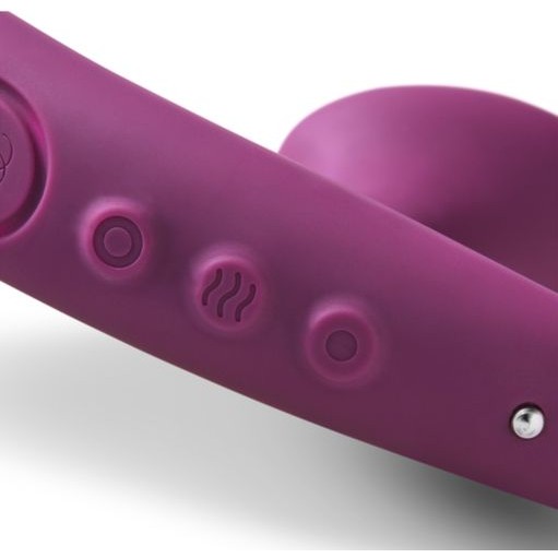 Lora Di Carlo Tilt violet